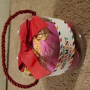 Silly design crew socks 6 ct pack